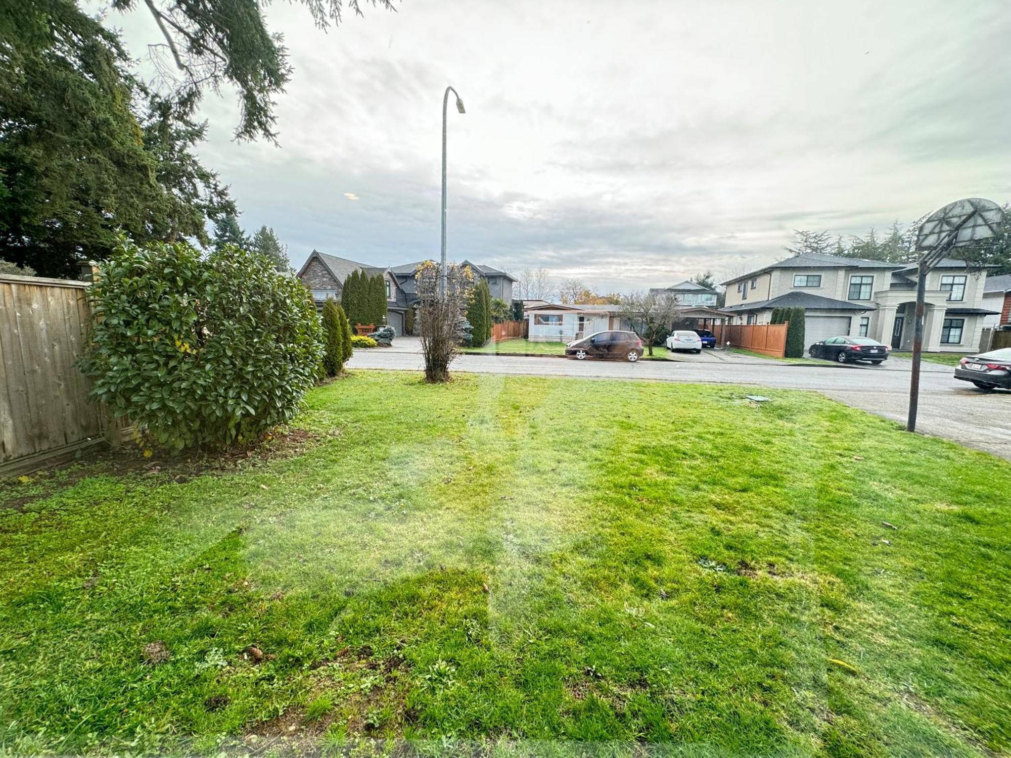 Quite House Near The Vancouver Airport ริชมอนด์ ภายนอก รูปภาพ